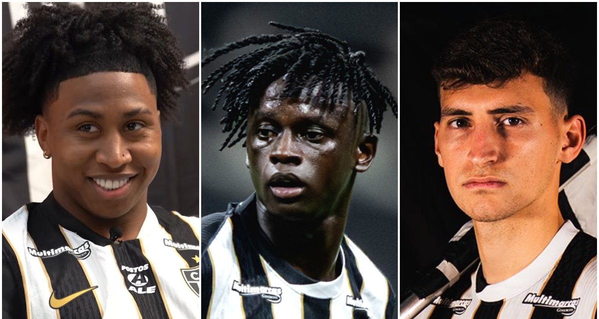 Atlético no limite de estrangeiros após chegada de Pérez - Imagem do artigo