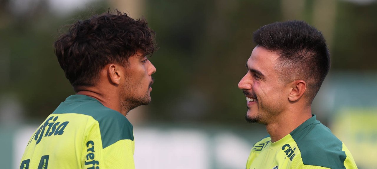 Atlético x América: semifinal pode marcar reencontro Scarpa x Bigode - Imagem do artigo