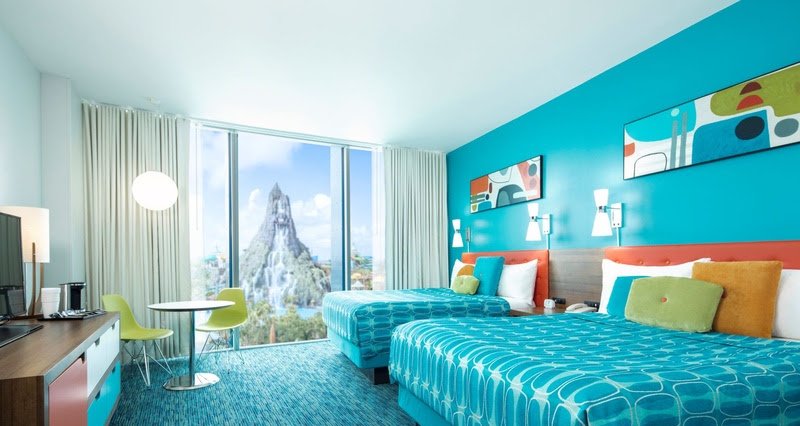 Universal Orlando Resort dá US$ 300 em crédito alimentação - Imagem do artigo