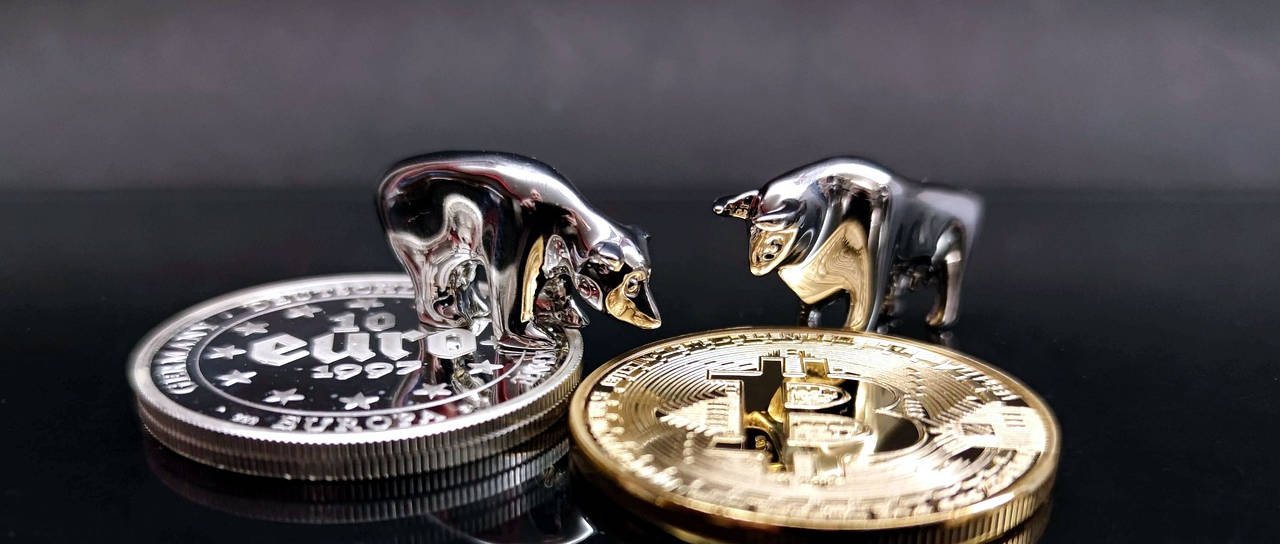 Bear market do Bitcoin: como investir e buscar lucros - Imagem do artigo