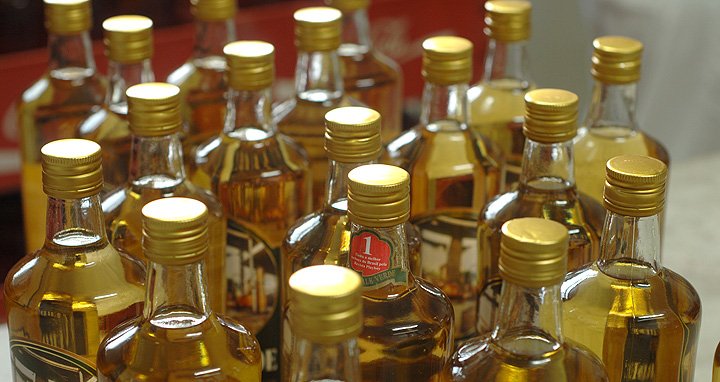 Cachaça mineira ganha impulso com acordo IMA e Secult - Imagem do artigo
