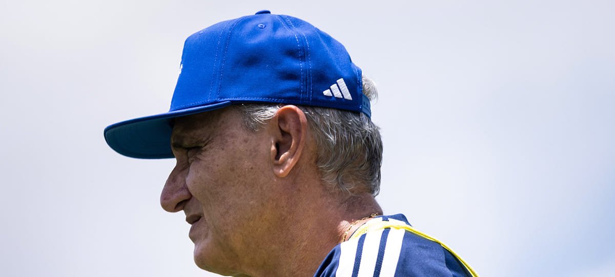 Cruzeiro x Corinthians: Tite planeja força máxima - Imagem do artigo