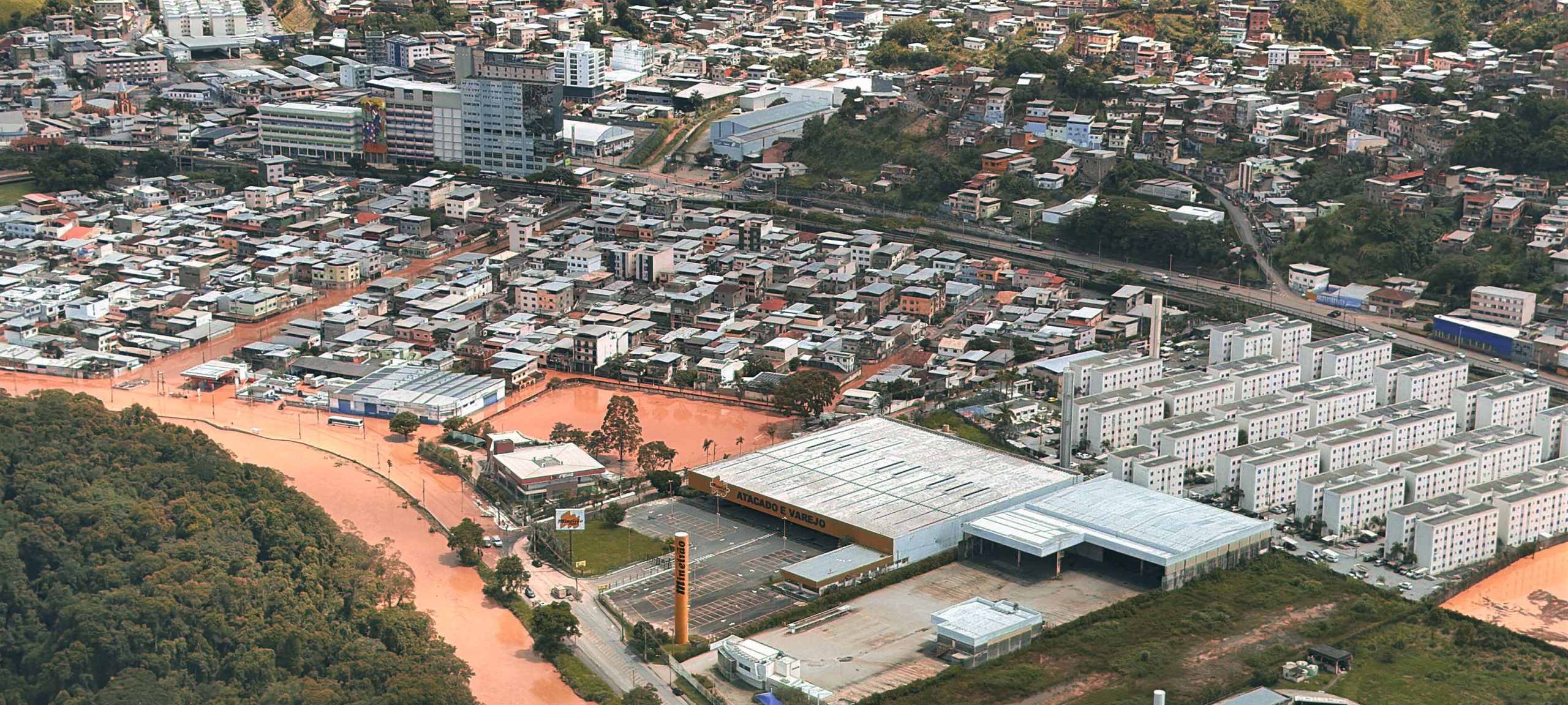 Governo de Minas libera R$48,2 mi para saúde na Zona da Mata - Imagem do artigo
