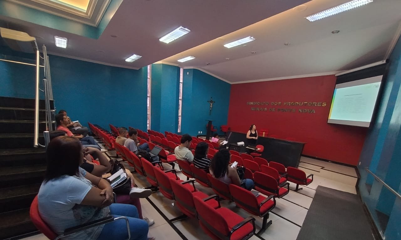 Comitê Gestor de Acesso Eletivo inicia trabalho em Ponte Nova - Imagem do artigo