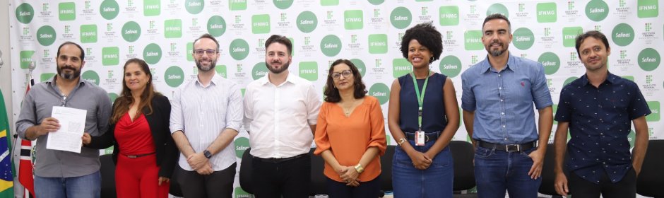 Centro de Referência da Cachaça em Salinas é inaugurado - Imagem do artigo