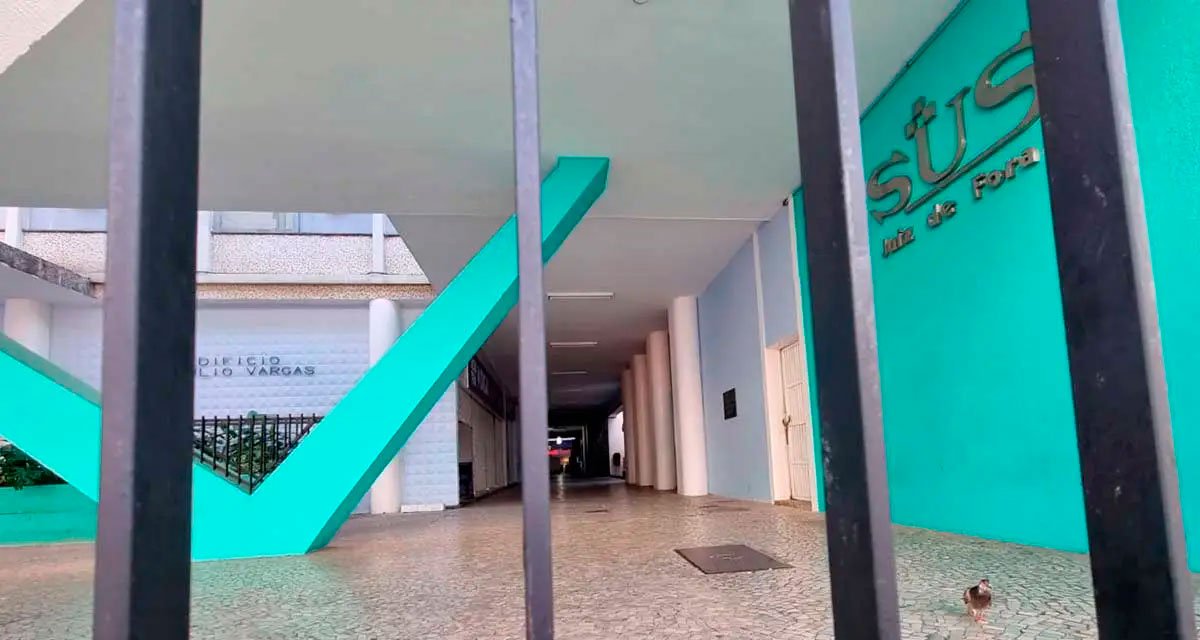 Fechamento temporário de UBS em Juiz de Fora atinge 11 unidades - Imagem do artigo
