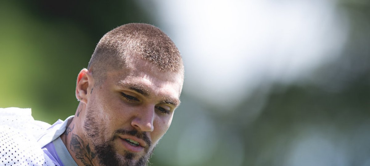 Lyanco acelera recuperação e pode voltar antes no Atlético - Imagem do artigo