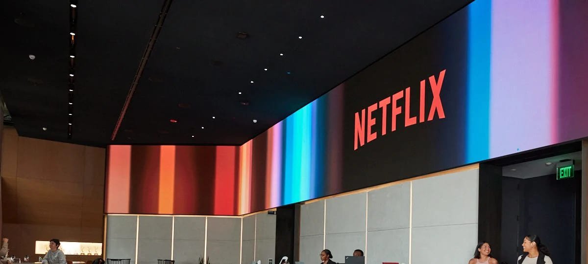Netflix desiste de comprar Warner após oferta da Paramount - Imagem do artigo