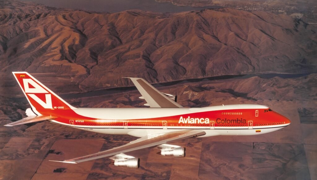 Avianca oferece snacks gratuitos em voos acima de 3h30 - Imagem do artigo