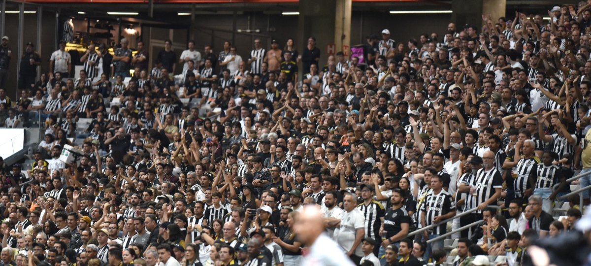 Conselho da Massa do Atlético: veja lista de candidatos - Imagem do artigo