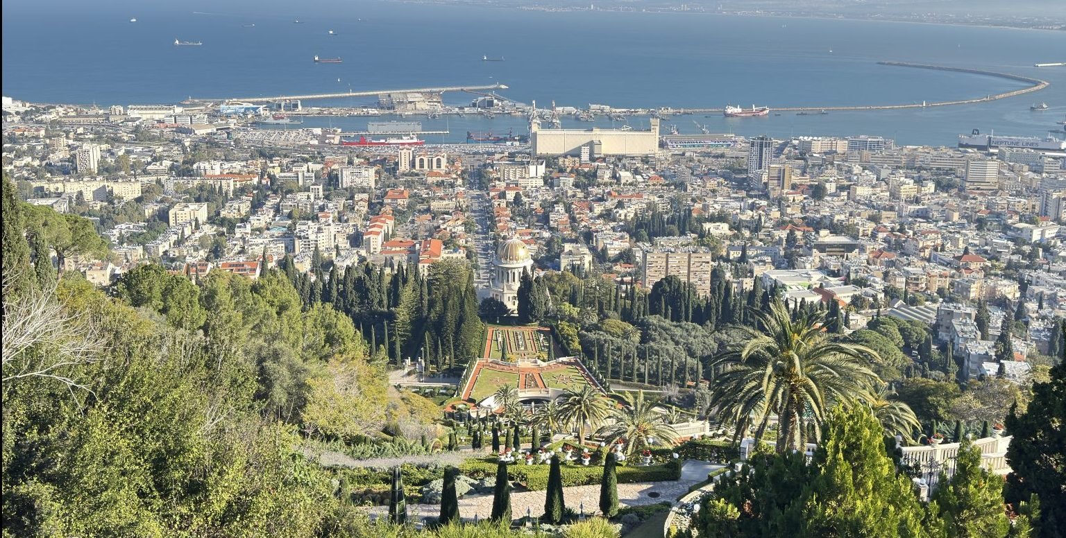 Israel ativa protocolo de emergência para turistas - Imagem do artigo