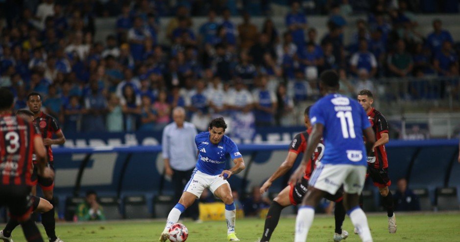 Cruzeiro garante vaga na final do Campeonato Mineiro - Imagem do artigo