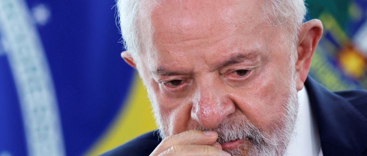 Lula promete recuperar áreas atingidas por chuvas em MG - Imagem do artigo