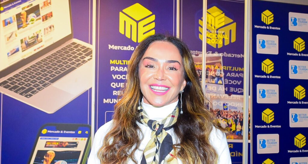 Luck Receptivo em Portugal impulsiona turismo da Paraíba - Imagem do artigo