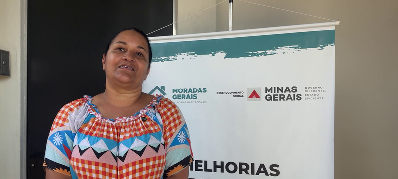 Programa Moradas Gerais avança a Ribeirão das Neves - Imagem do artigo original