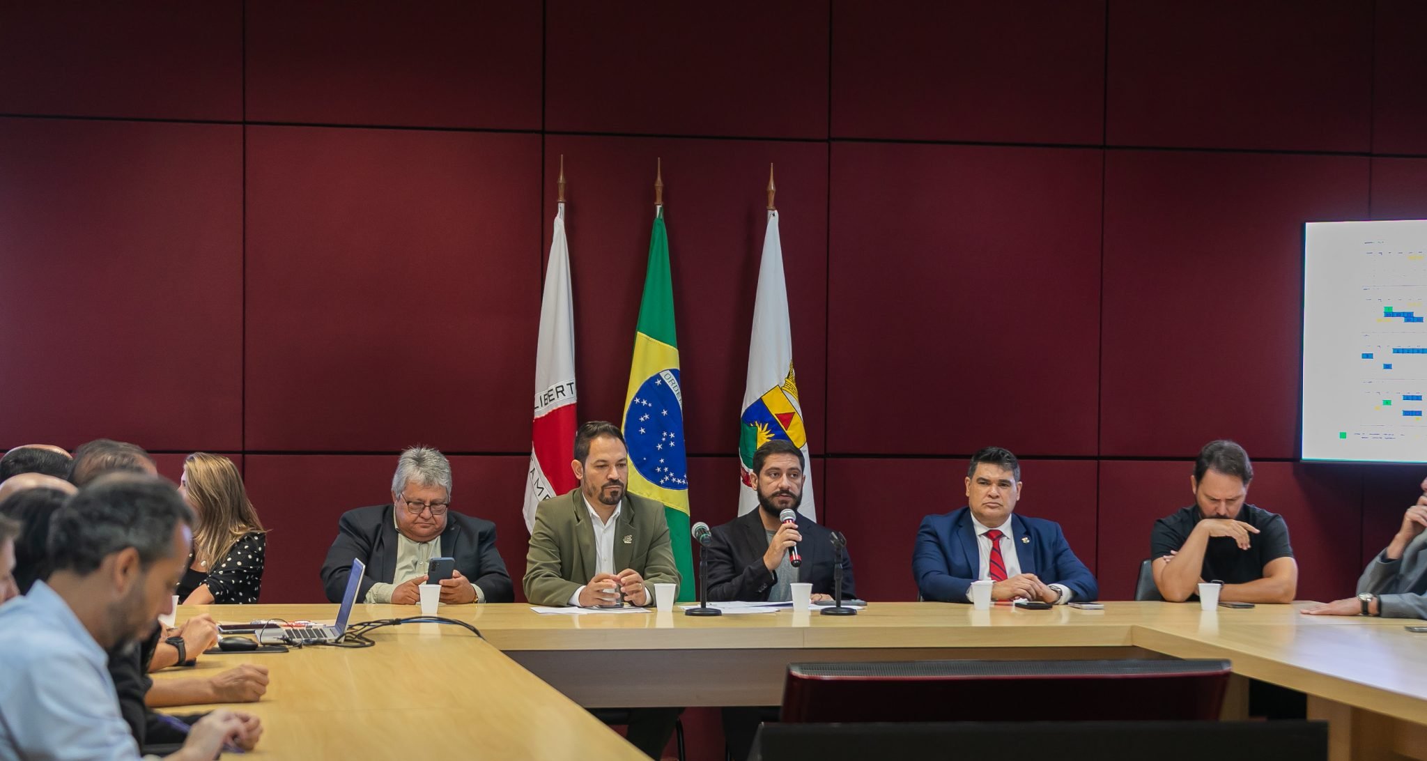 Conselho Municipal de Turismo de BH empossa membros - Imagem do artigo