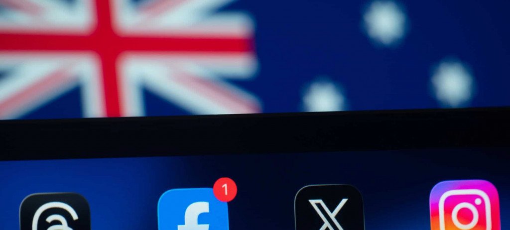 Austrália bloqueia IA sem verificação de idade de usuários - Imagem do artigo