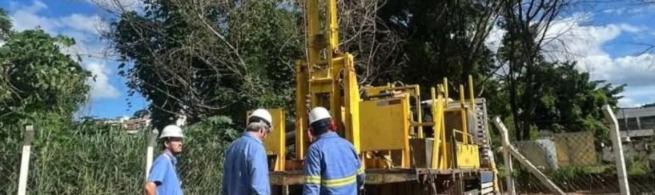 Abastecimento de água em Ubá é 100% retomado pela Copasa - Imagem do artigo