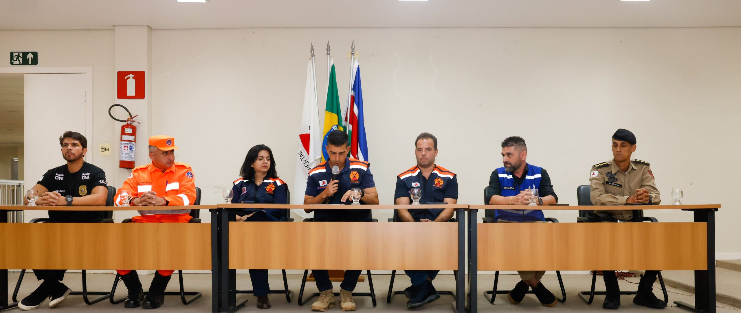 Governo de Minas anuncia auxílio para a Zona da Mata - Imagem do artigo