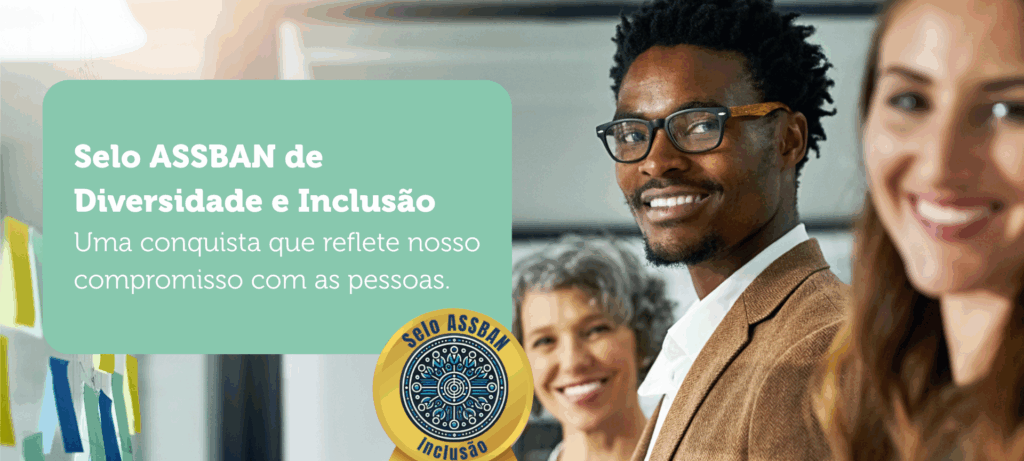 Selo de Diversidade certifica Voetur e reforça ESG - Imagem do artigo