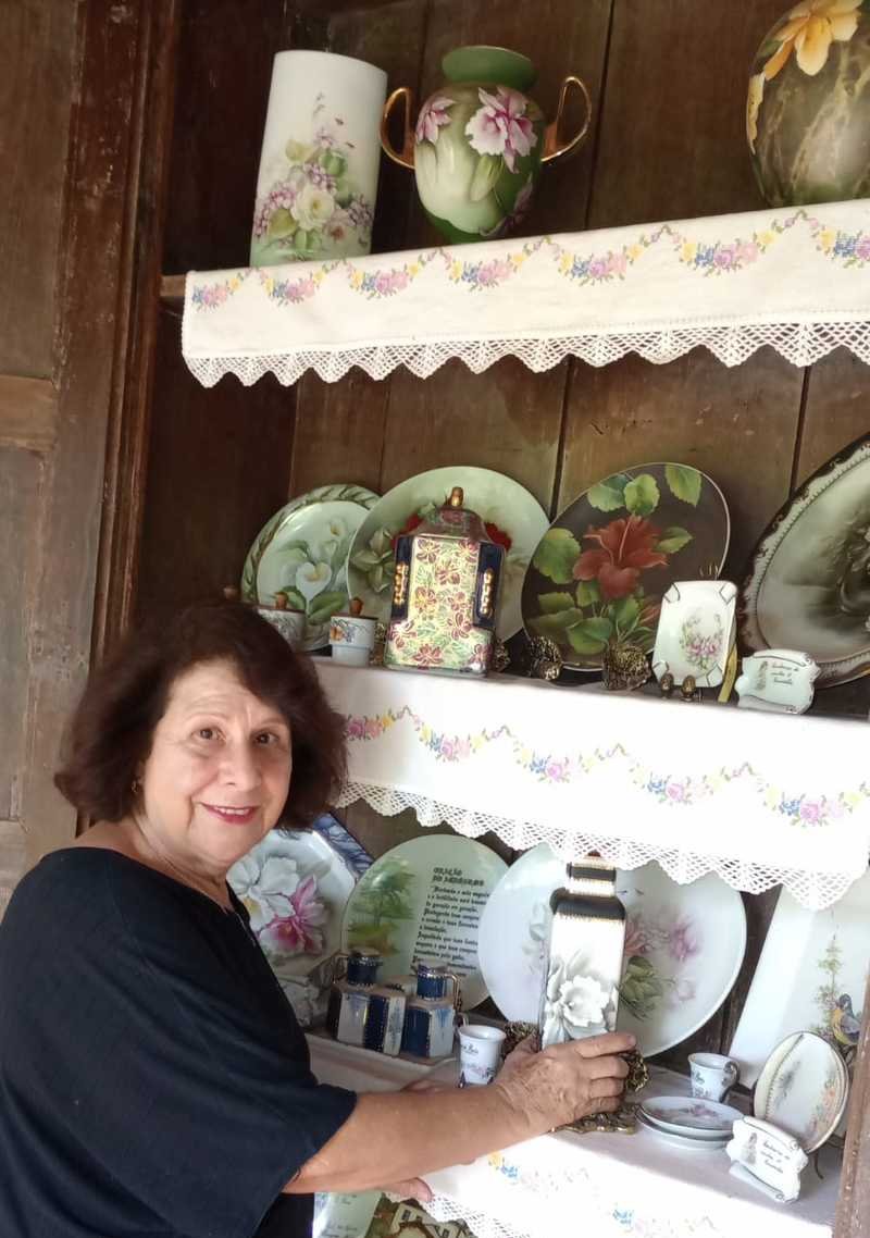 Cachaça orgânica mineira impulsiona renda familiar - Imagem do artigo original