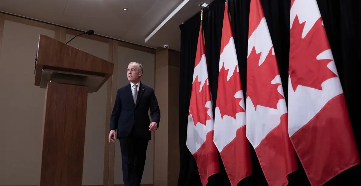 Canadá apoia ataques ao Irã, mas questiona legalidade - Imagem do artigo
