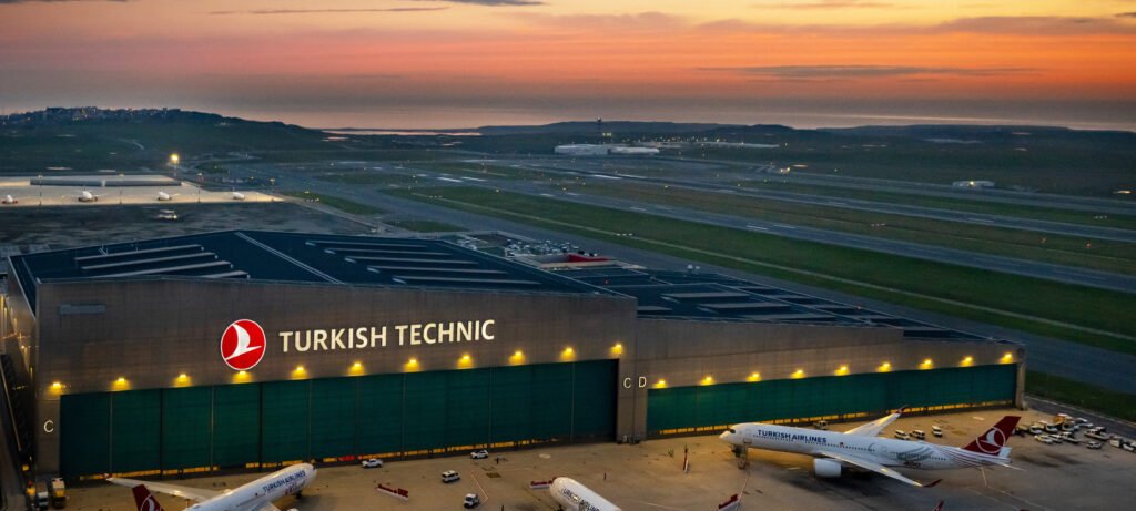 Turkish Airlines integra Google para rastrear bagagens - Imagem do artigo