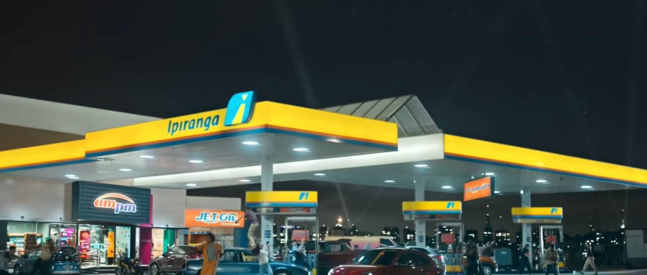Ultrapar (UGPA3) divulga lucro e investe R$ 2,6 bi - Imagem do artigo original