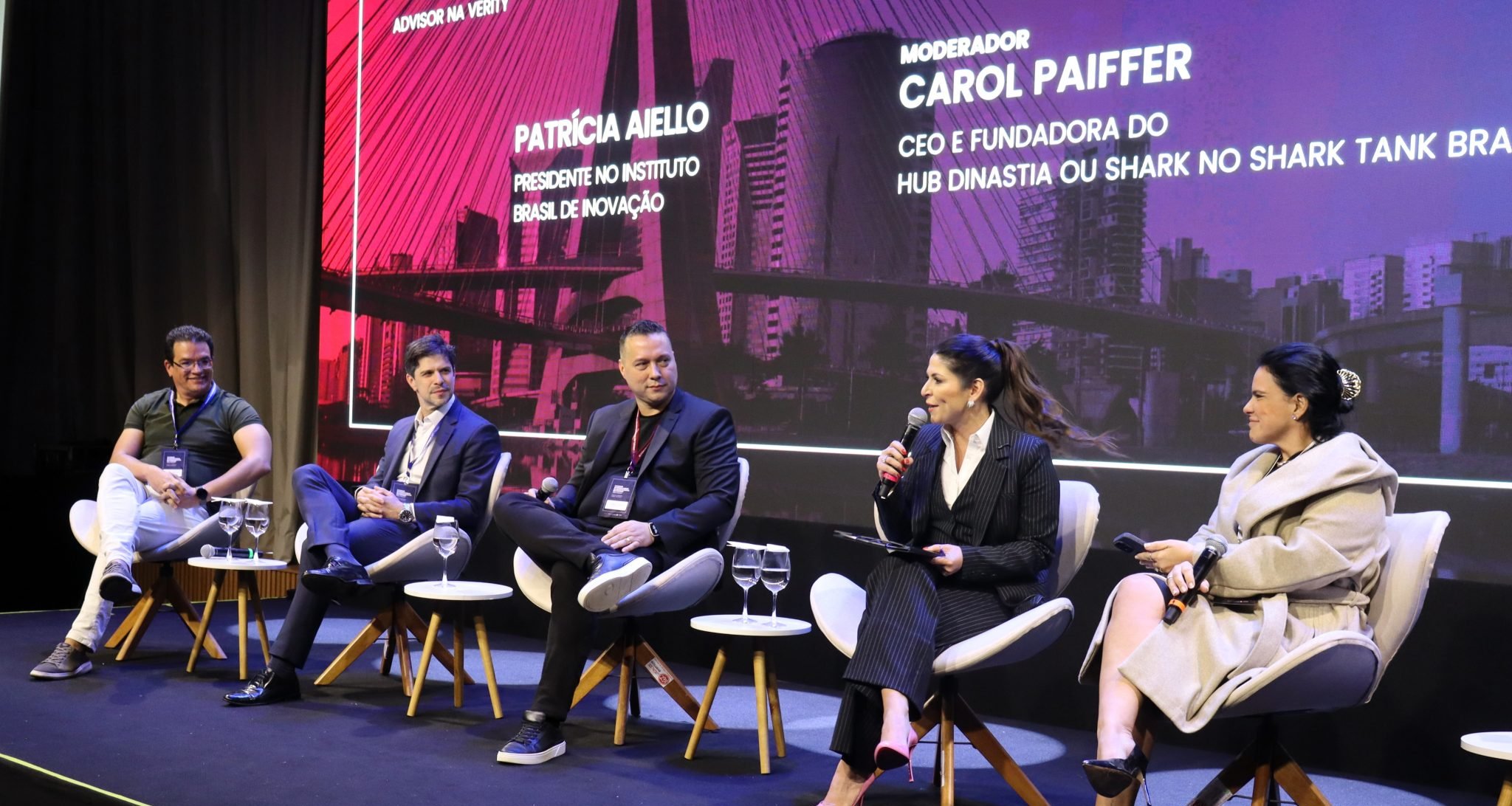 Tokenização no turismo atrai novos modelos de crédito - Imagem do artigo
