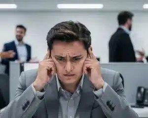 Silêncio e saúde mental: por que o cérebro precisa de calma - Imagem do artigo