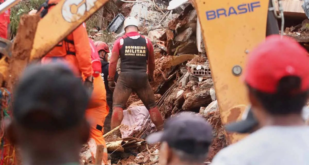 Câmara de Juiz de Fora abordou três bairros só 23 vezes - Imagem do artigo