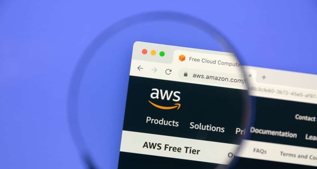 Irã ataca data center da Amazon no Bahrein com drones - Imagem do artigo