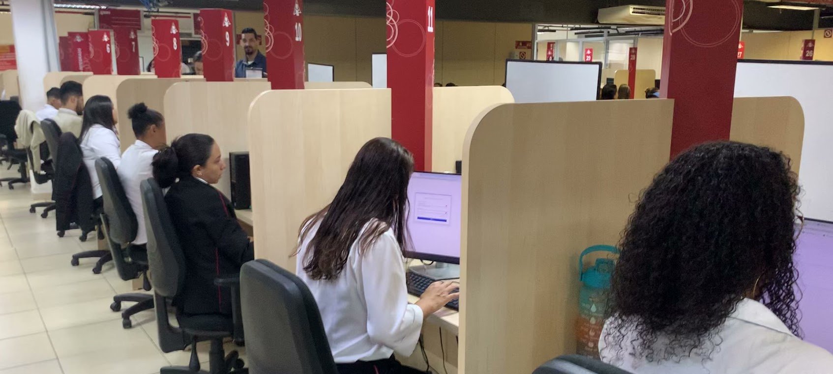 UAI Senhora dos Remédios muda para novo endereço no centro - Imagem do artigo