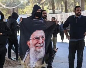 Morte de Ali Khamenei: clérigos iranianos clamam vingança - Imagem do artigo