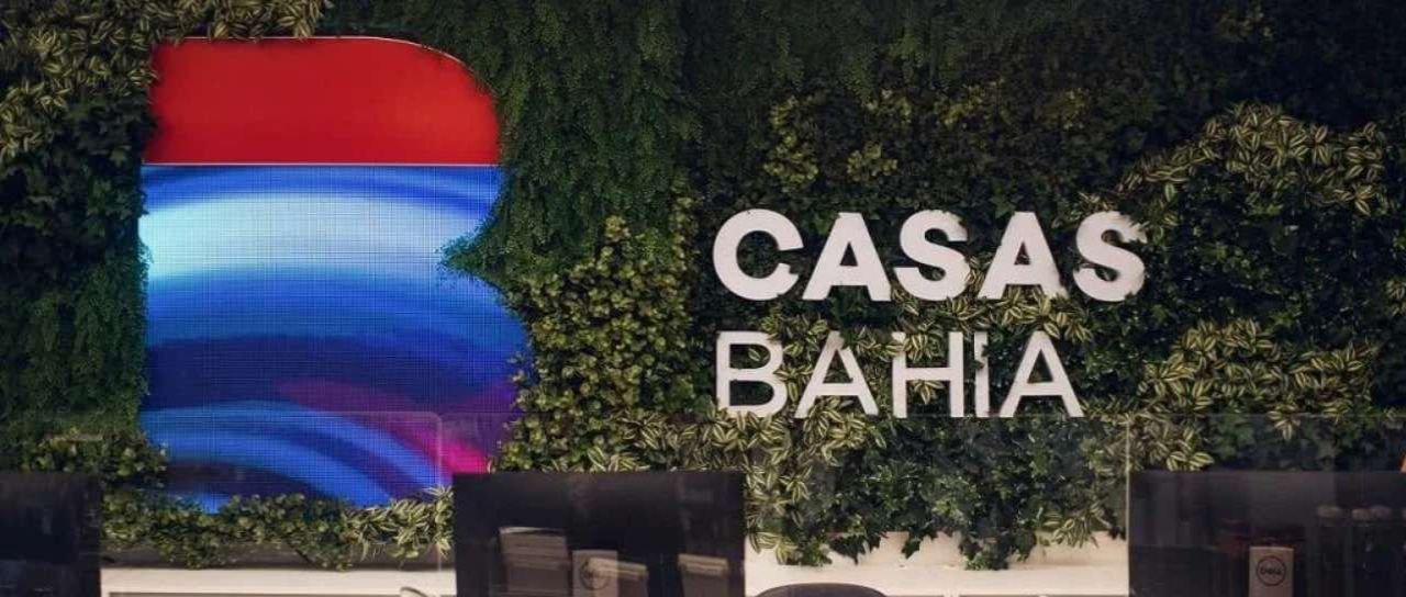 Casas Bahia à CVM: repasses a lojistas estão em dia - Imagem do artigo