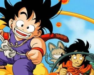 Dragon Ball completa 40 anos e mantém sucesso global - Imagem do artigo