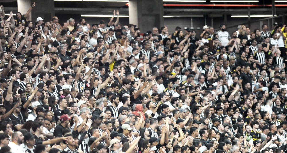 Conselho da Massa do Atlético divulga sete eleitos - Imagem do artigo