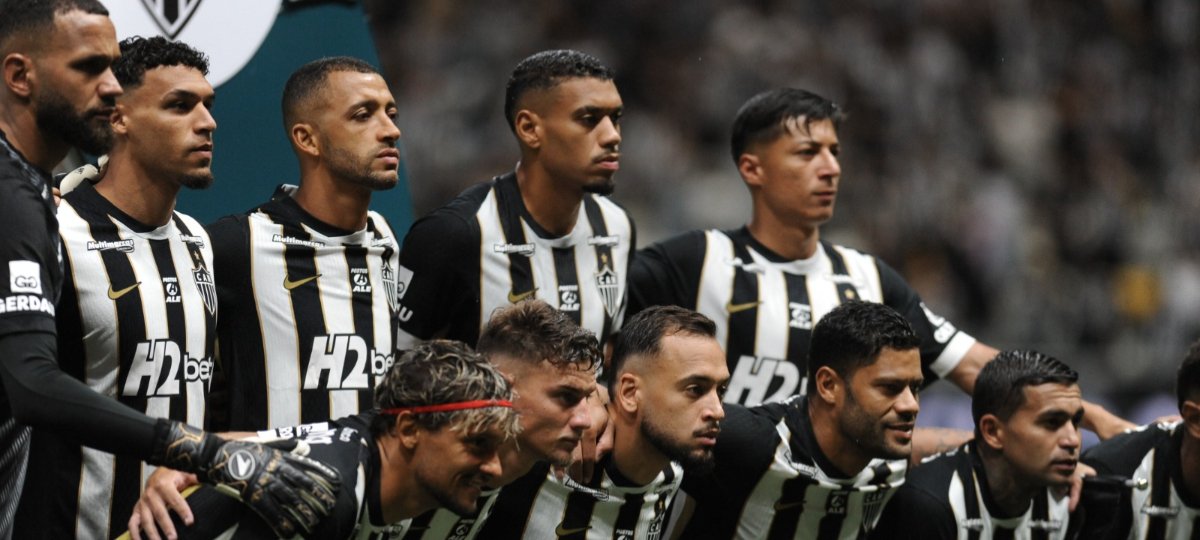 Atlético busca heptacampeonato Mineiro e feito centenário - Imagem do artigo