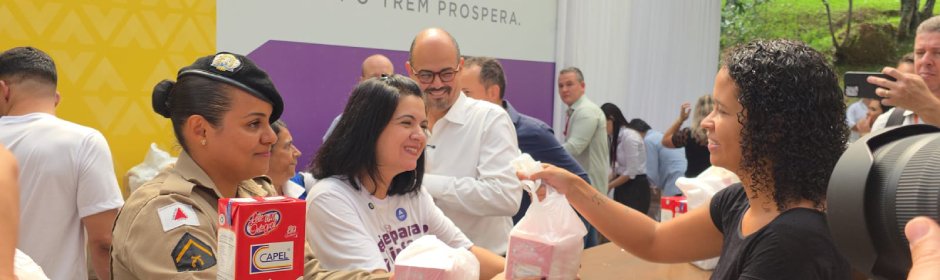 Programas de apoio às mulheres ganham força em Minas - Imagem do artigo