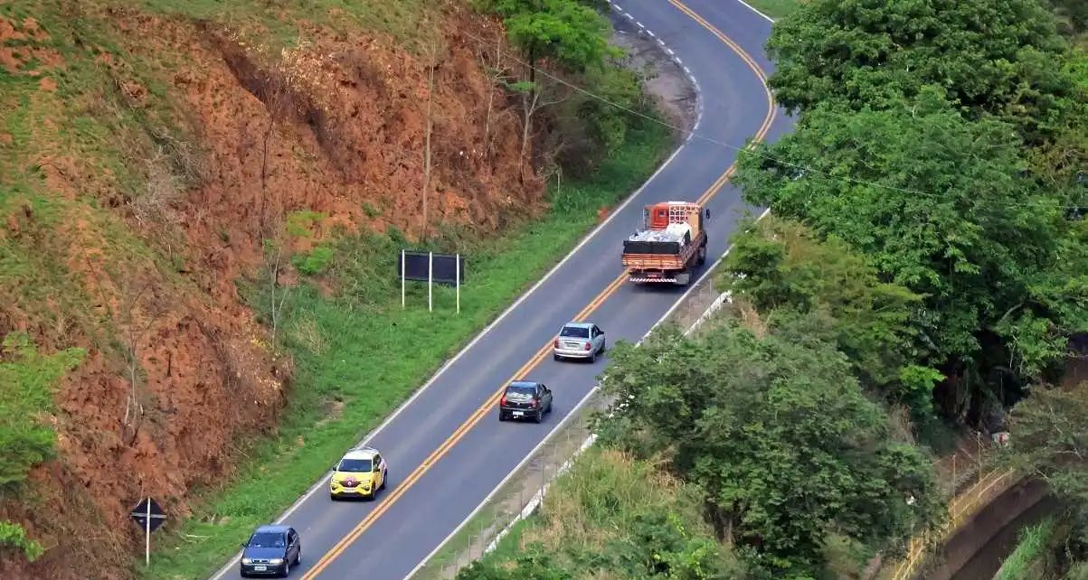 Falta de ônibus no Campo Alegre revolta moradores - Imagem do artigo