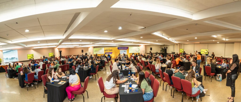 Speed Meeting MICE prevê 900 reuniões em São Paulo - Imagem do artigo