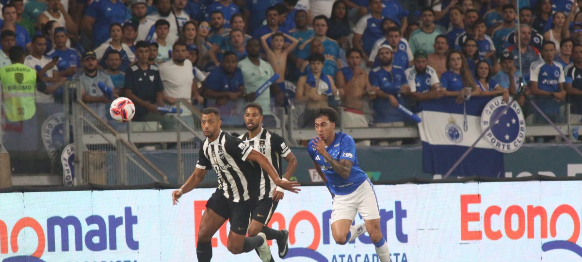 Domínguez planeja mudanças no Atlético contra o Inter - Imagem do artigo