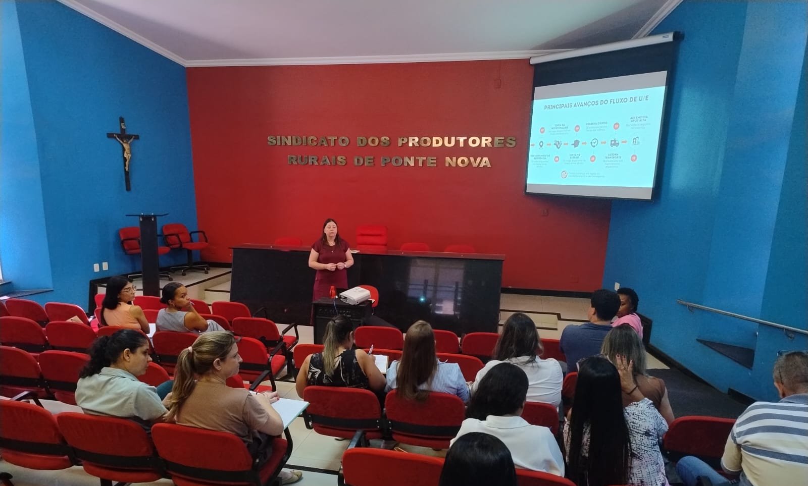 Regulação de pacientes no SUS terá novas regras em MG - Imagem do artigo
