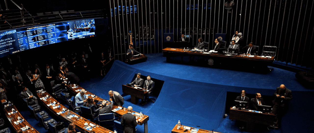 Senado aprova criação de cargos e impacto de R$5,3 bi - Imagem do artigo