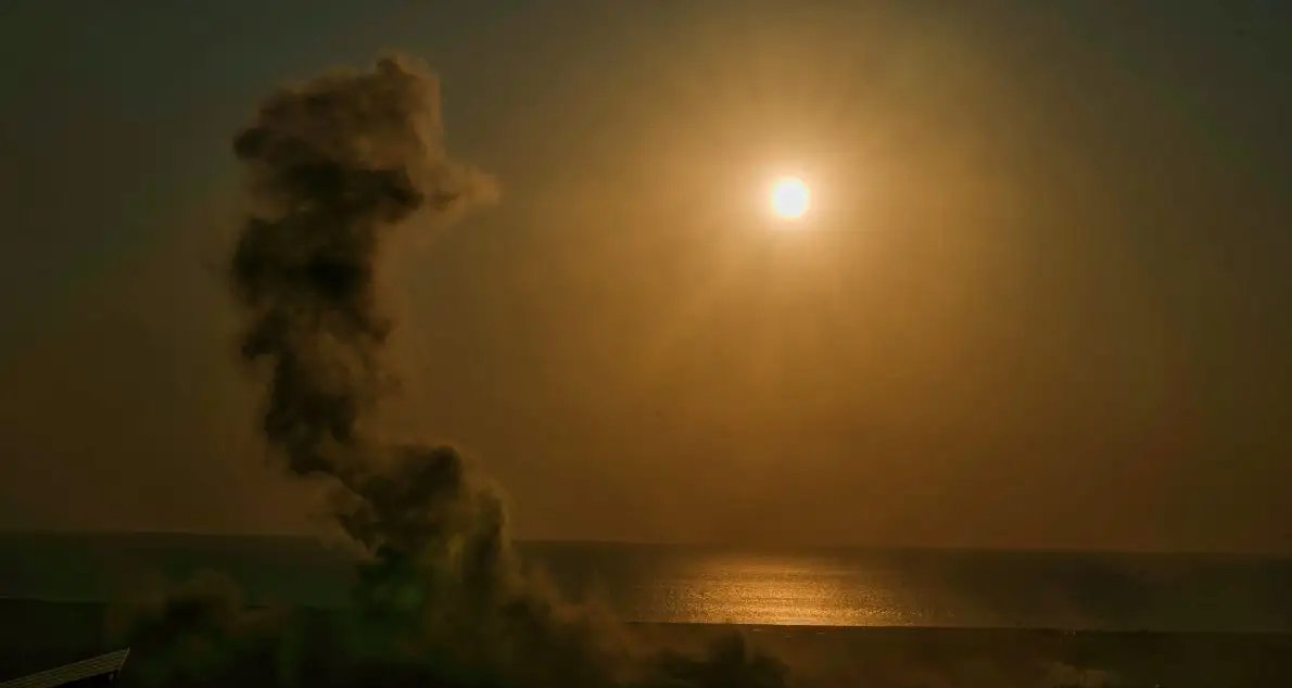 EUA confirmam 140 soldados feridos em guerra com Irã - Imagem do artigo