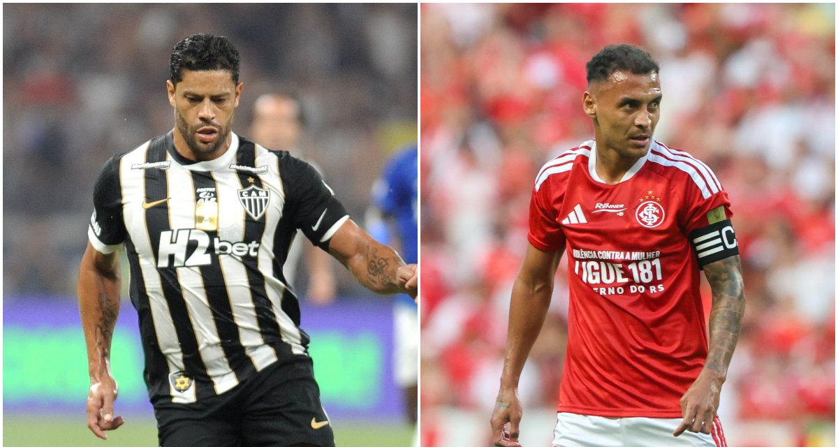 Atlético x Internacional: onde assistir, horário e escalações - Imagem do artigo
