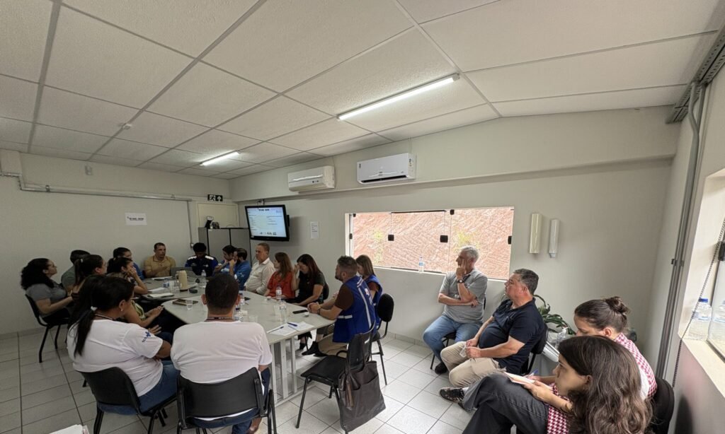 SES-MG libera recursos emergenciais para saúde em Ubá - Imagem do artigo