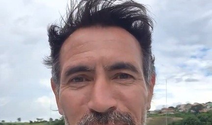 Domínguez convoca torcida do Atlético para duelo com Inter - Imagem do artigo