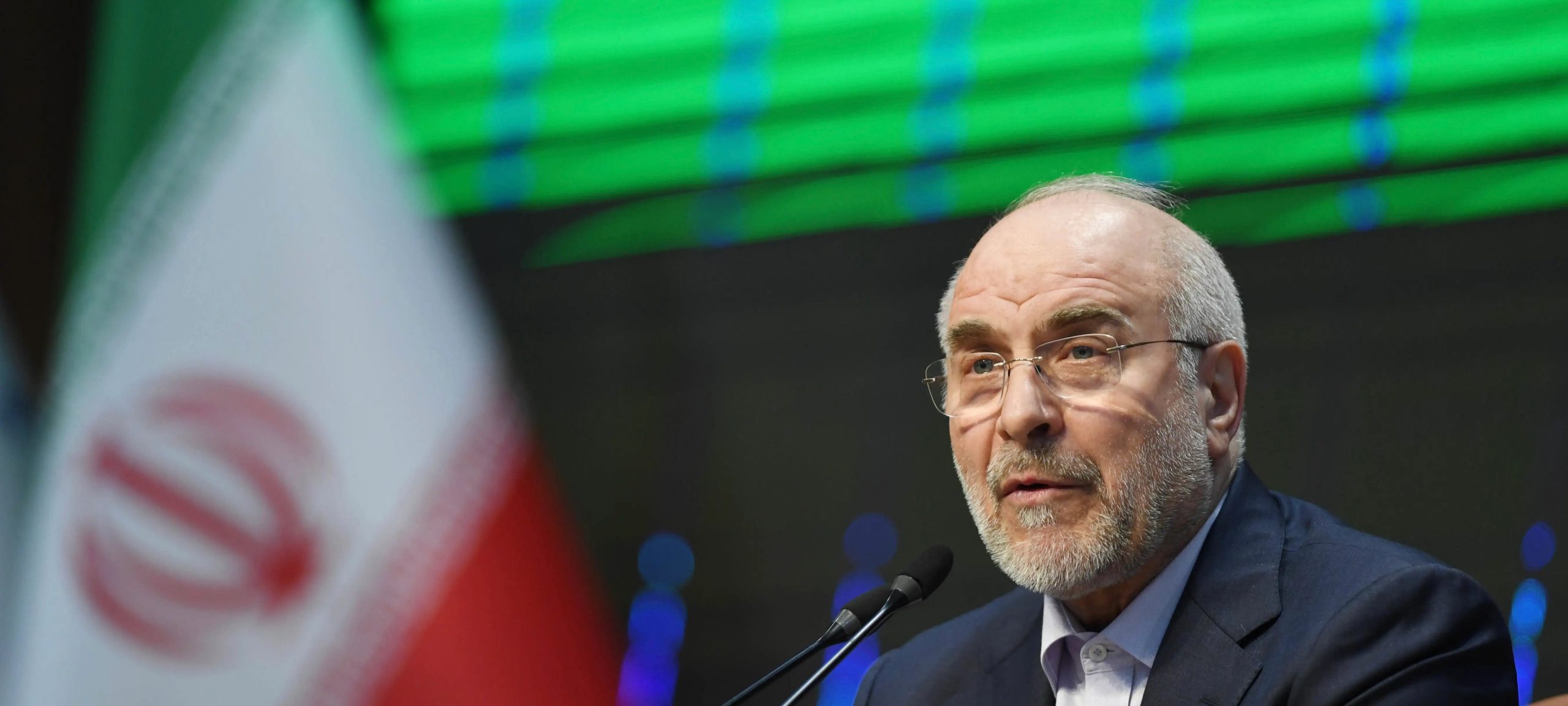 Filhos de líderes iranianos vivem no Ocidente sob críticas - Imagem do artigo