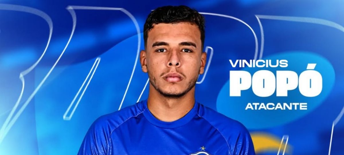 Vinicius Popó reforça Barra-SC para duelo com América - Imagem do artigo